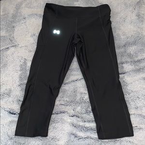 Under Armour leggings